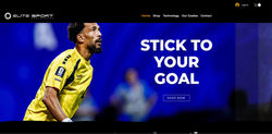 Professional Athletic Gear Manufacturer
