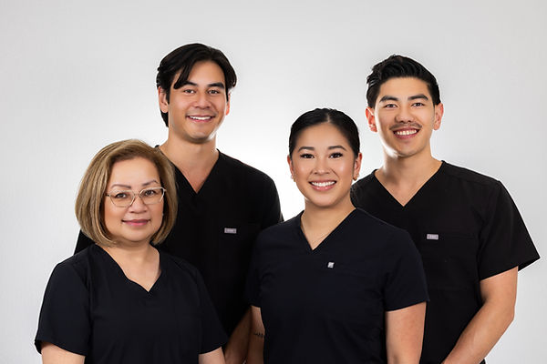 Dental Sleep Apnea Team