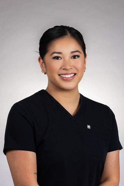 Sleep Coordinator, Treatment Coordinator, Ashley