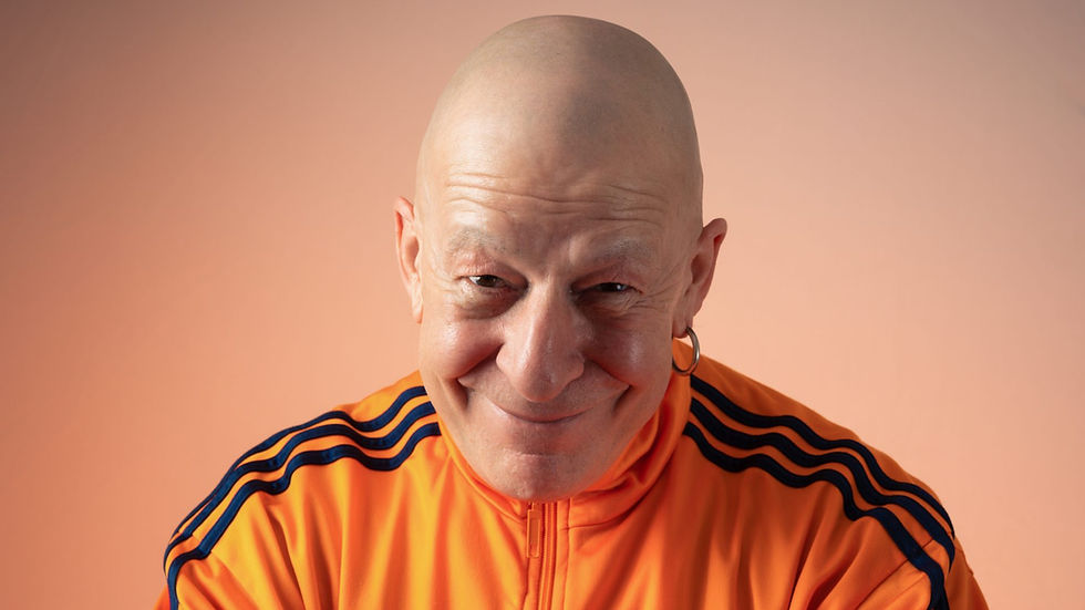 TTOTM April Comedy Show @ The Cannon