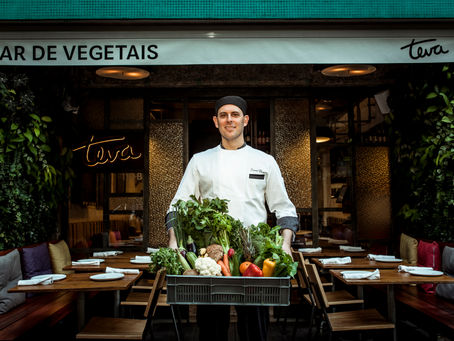 Vegan or Plant-based?