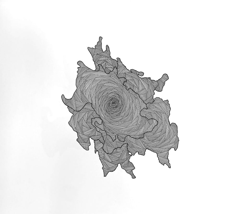 Flow System Drawing #8
