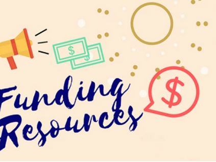 Funding Opportunities During the ﻿COVID-19 Pandemic﻿