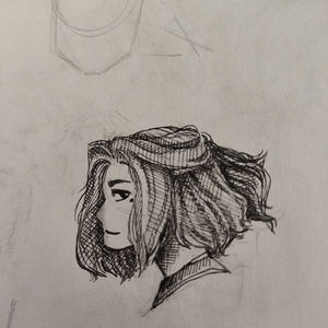 Drawings of Astra