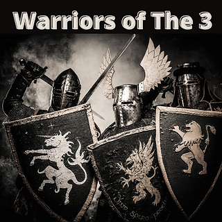 Warriors of The 3.png