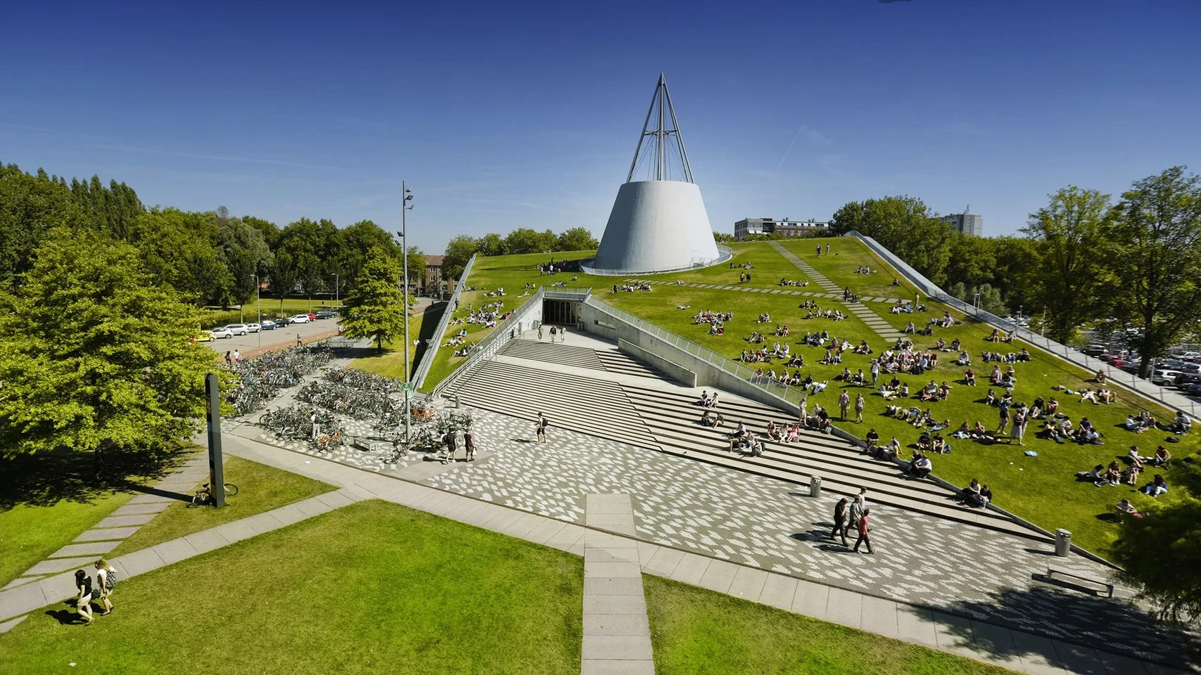 Delft University of Technology