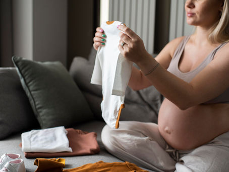 BOLSO MATERNO: ¿QUÉ DEBE TENER?