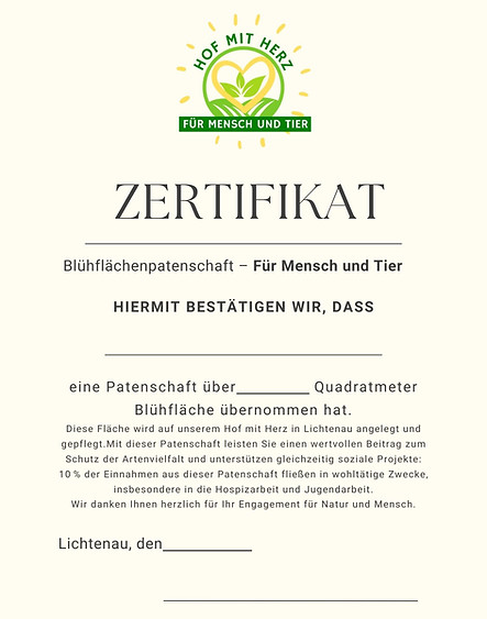 Creme Schwarz Einfach Klassisch Auszeichnung Bäckerei Zertifikat (A4).jpg