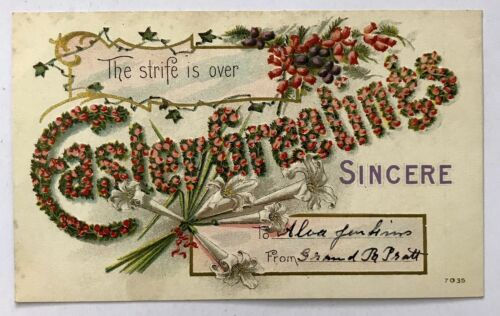 Easter — Now What?