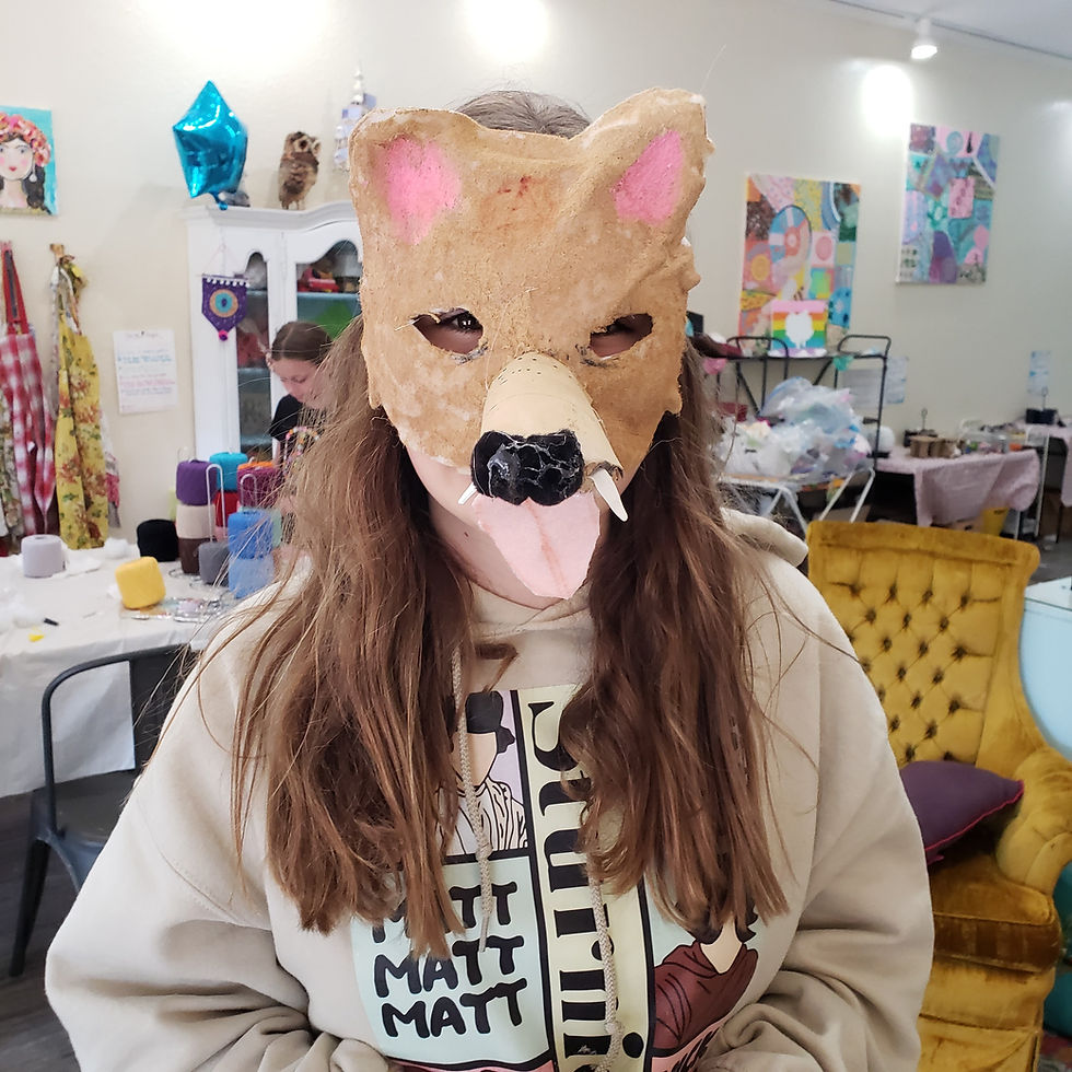 Art Lab 3