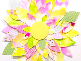 May Events at Yellow Bird Studio