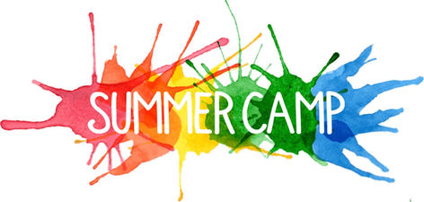 YBS Summer Camp May Update