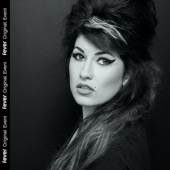 Tributos: O Melhor de Amy Winehouse