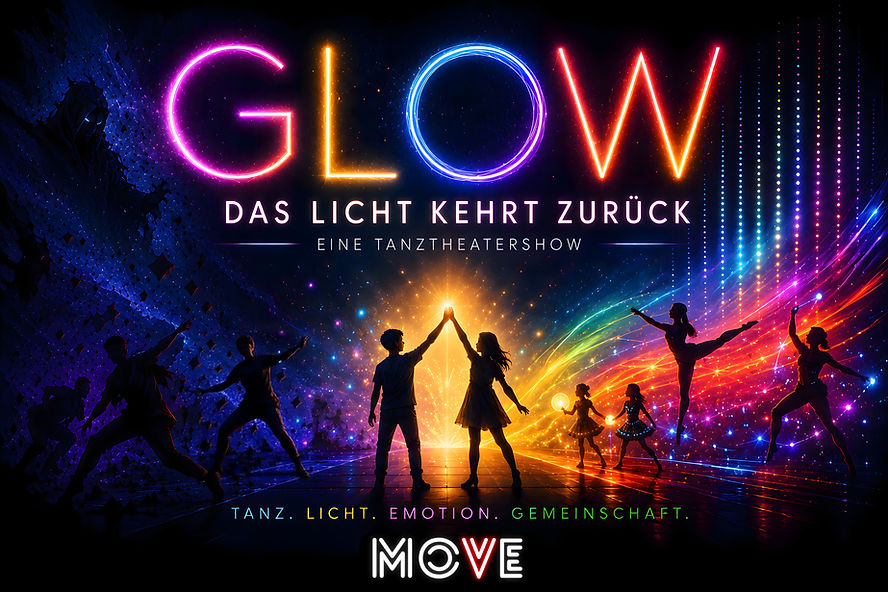 Theatershow 2026