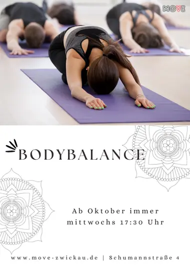 Bodybalance