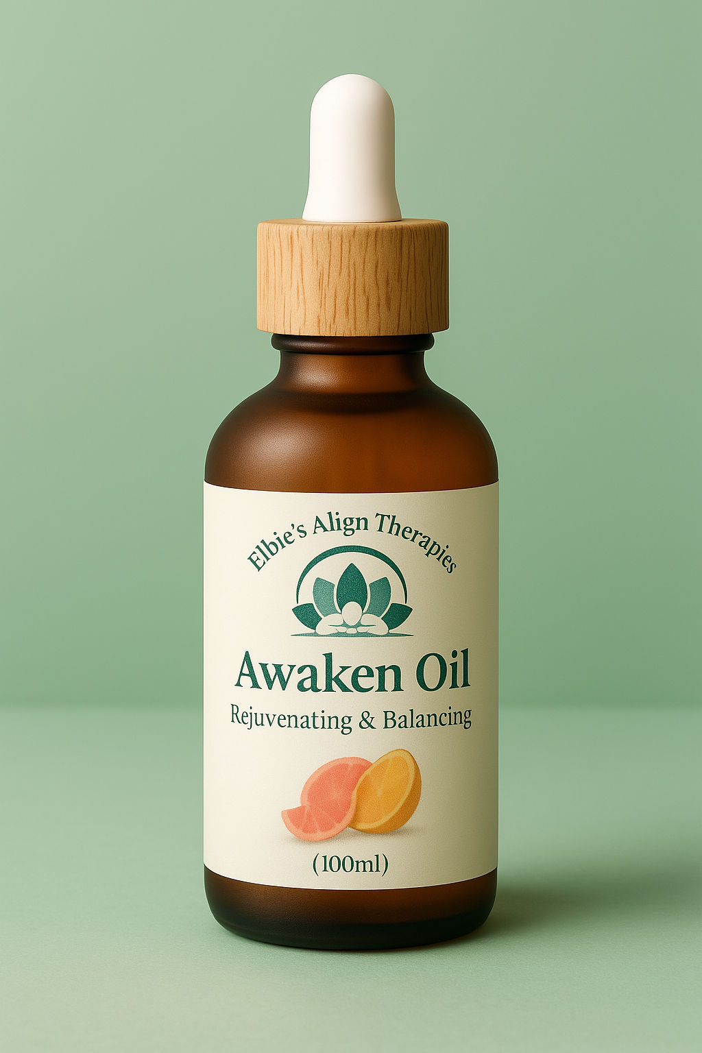 Awaken Oil
