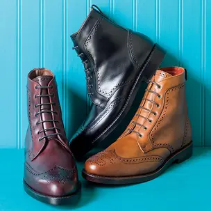 Allen Edmonds