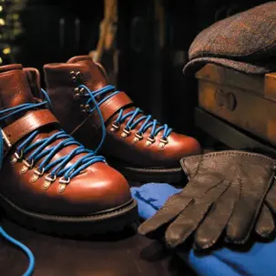 Allen Edmonds