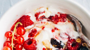Campbell explores strategic alternatives for Noosa yogurt brand