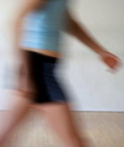 חוסן קהילתי מתחיל בתנועה