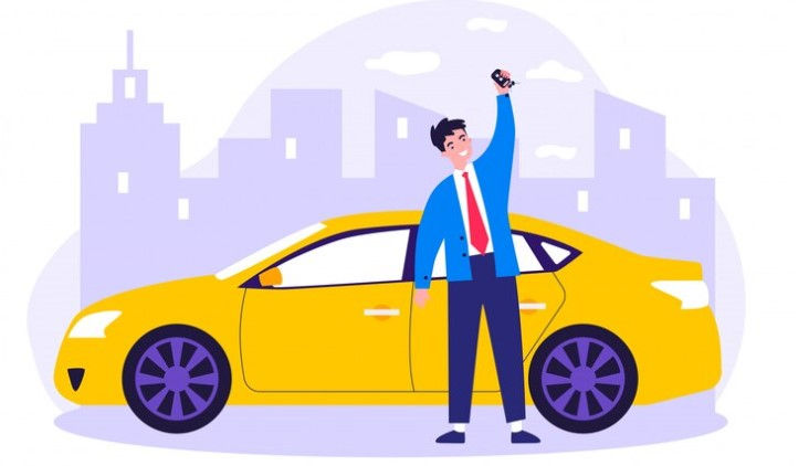 driver on call services