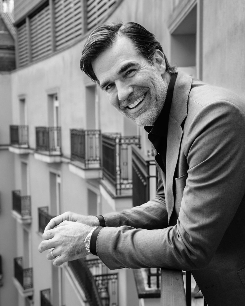 ROB DELANEY PRESS SHOTS