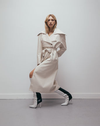 ELLA-LILY HYLAND X 1883 MAGAZINE