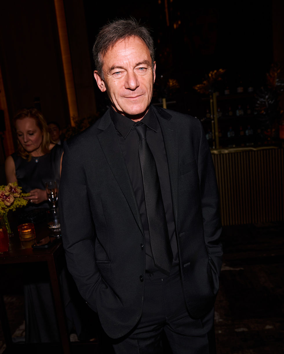 BAFTA GALA 2026