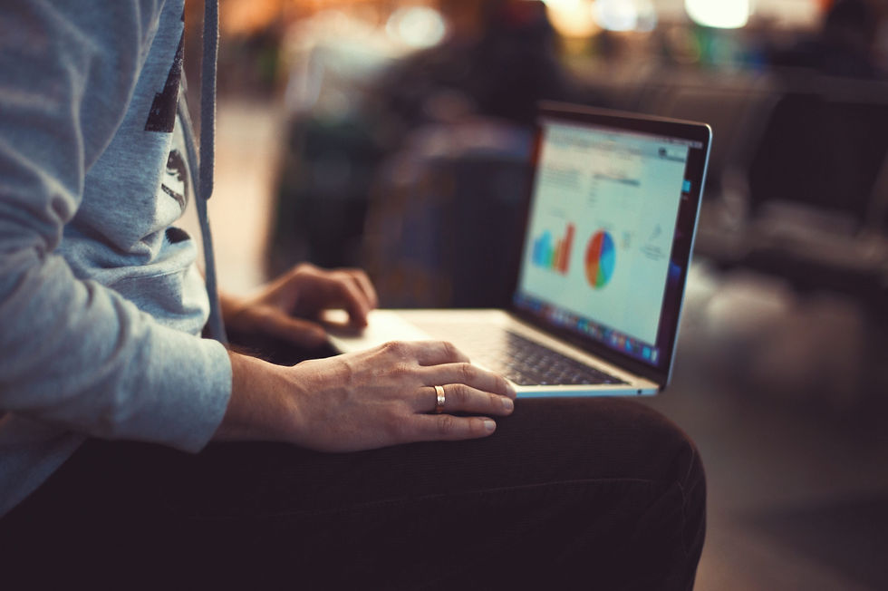 Beyond Goat Google Ads Analytics