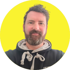 Owner at Beyond Goat Digital