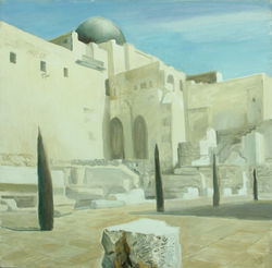 Старый город