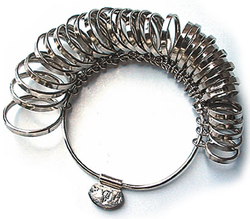 Шаблоны колец