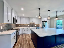 Kitchen Remodel_New Tripoli