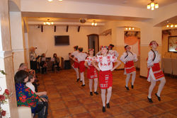 ЗХА "Метелиця"