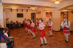 ЗХА"Метелиця"