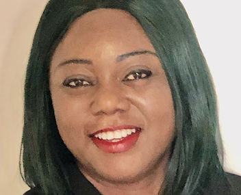Okeremute Okoro