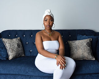 Pearl-Catherine Tita