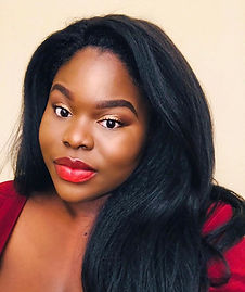 Tessy Obasuyi