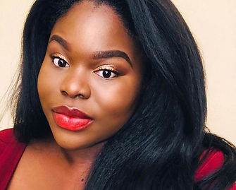 Tessy Obasuyi
