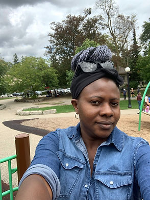Aramide Taiwo