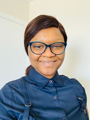 Onyekachi Chisom Ezeoke-Ekweruo