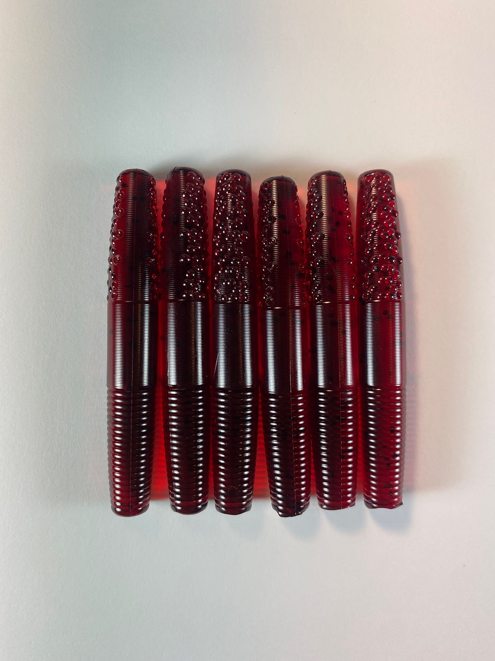 Thumbnail: Real Bassin Ned Worm