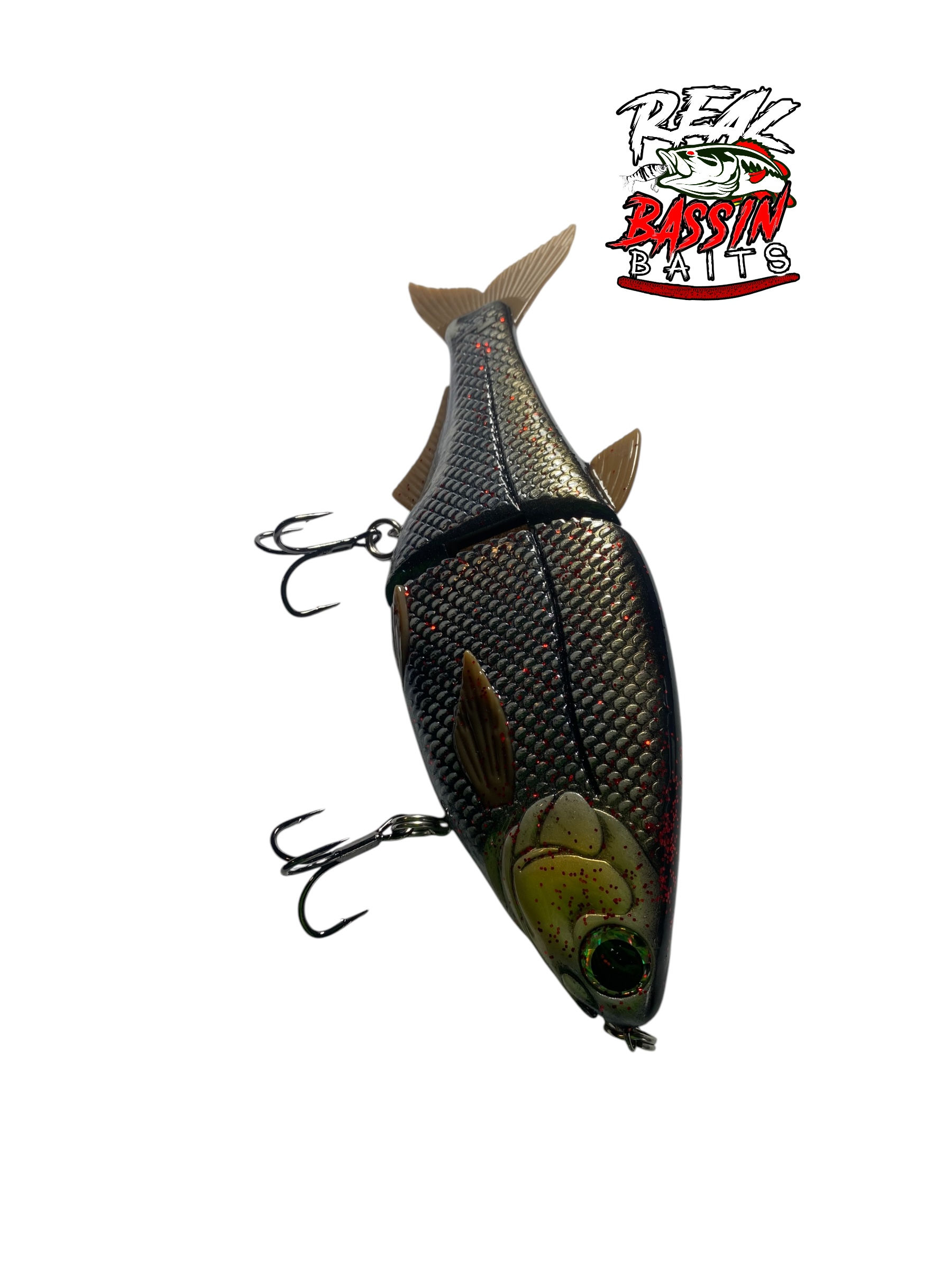 Hand Painted 9 inch Hinko Clone