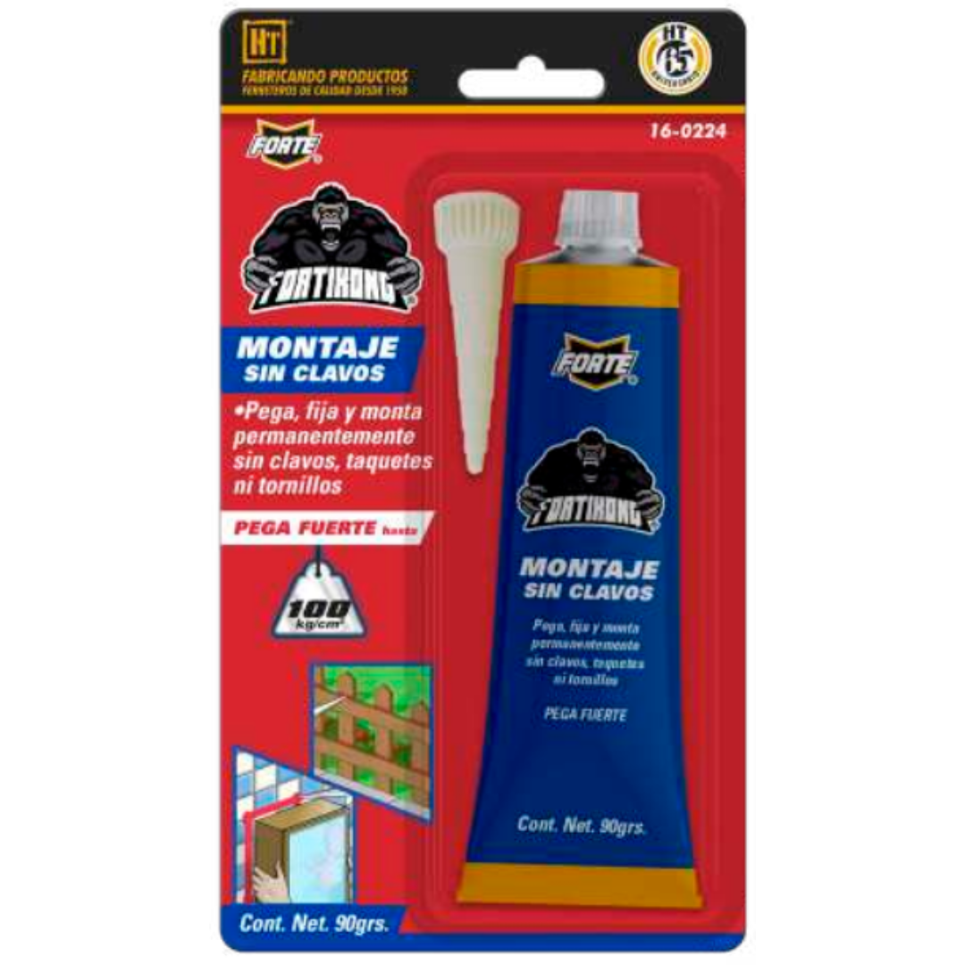 Montaje sin clavos 160224