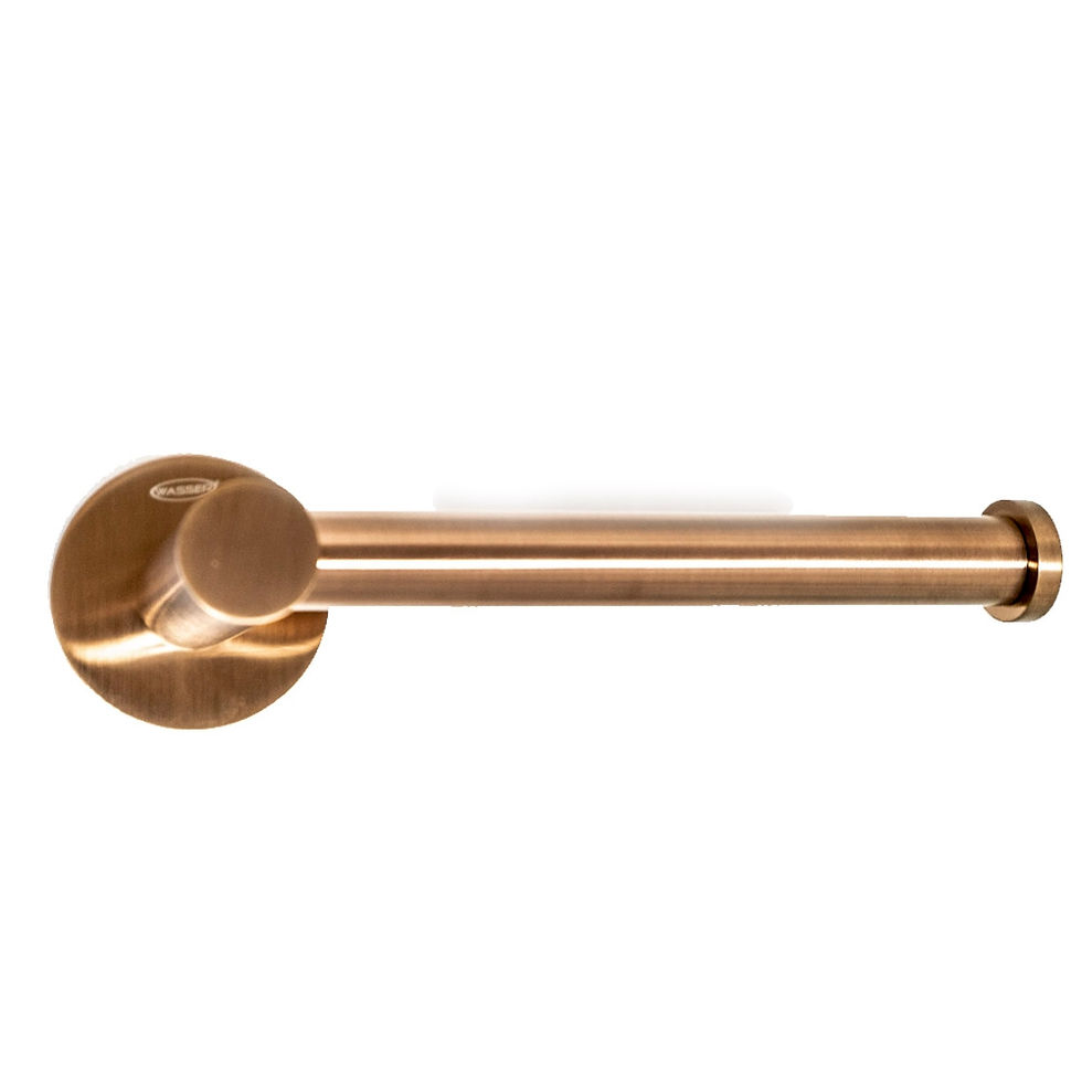 Portapappel PROJECT 1.0 Rose Gold MOD. WS61.469G