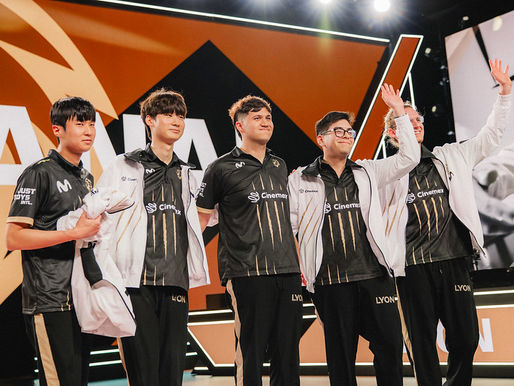 LYON rugió con 2-0 y FlyQuest incendió el mapa, asà fue el DÃa 2 de la LTA NORTH Opening Week 2025