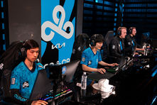 Cloud9, Team Liquid, FlyQuest y Dignitas imponen orden en la cuarta semana de LTA Norte