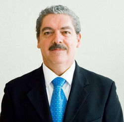 Dr. Héctor Martín Fonseca López
