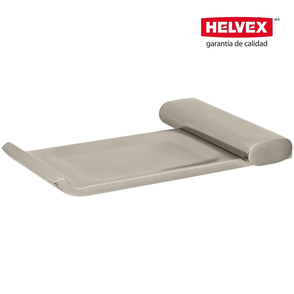 Jabonera Premier, acabado Satinado 15108-S