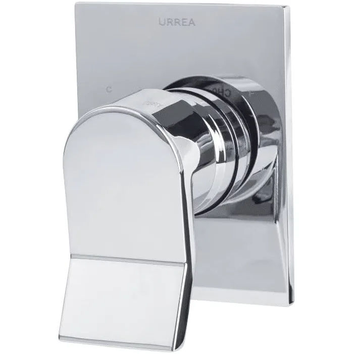 Monomando sencillo para regadera o tina LOX MOD. 9436FR